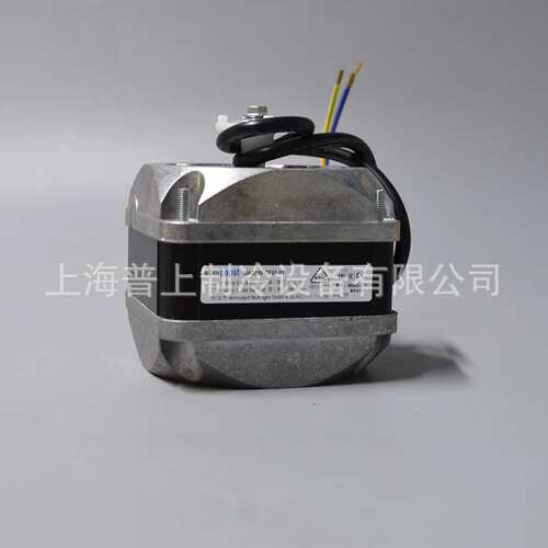 ebmpapst 罩极电动机 60W 16W冰柜玻璃展示柜电机 M4Q045-CF01-01