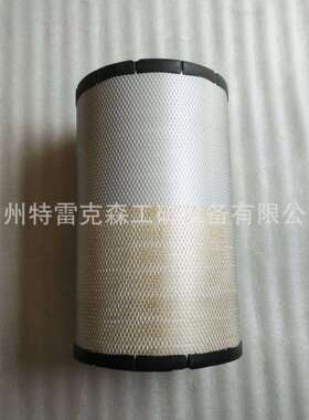 供应 特雷克斯TR50  terex parts  1527018滤芯