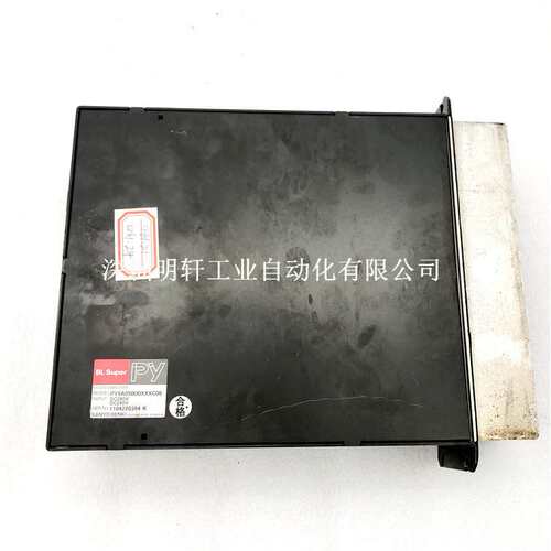 PY9A050U0XXXC06兄弟机床Z轴电机驱动器维修 兄弟机床A00系统维修