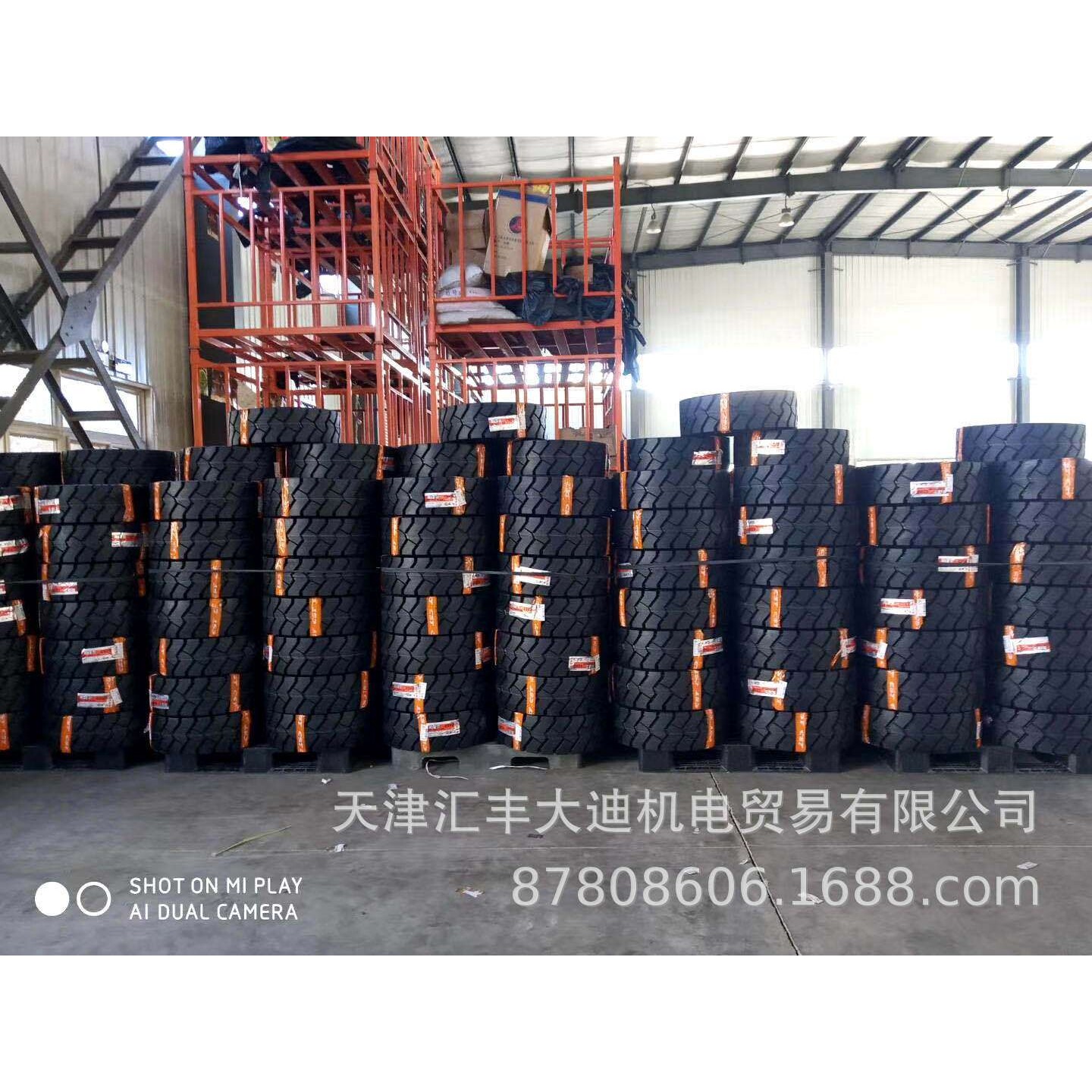 供应正新叉车轮胎正新28x9-15三吨配套叉车轮胎加强耐磨C102