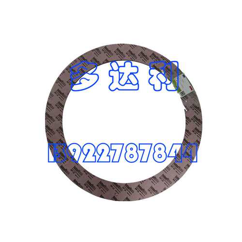 CT99QX960  开利19XR离心机垫片 R4吸气口垫片 Mat slice