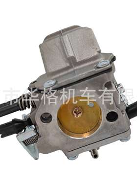 化油器 MS660 适用斯蒂尔 MS640 MS650 C3A-S31 WJ-67B 油锯配件