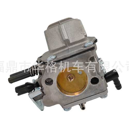 化油器 MS660 适用斯蒂尔 MS640 MS650 C3A-S31 WJ-67B 油锯配件