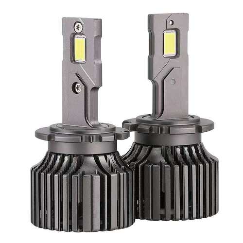 D系列LED D2S/D4S灯泡汽车大灯 高亮d1s d3s d2s d4 led luces