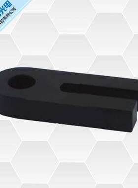 光学底板压板/科研实验转接板/光具调整架底座/光学固定座Y124BP