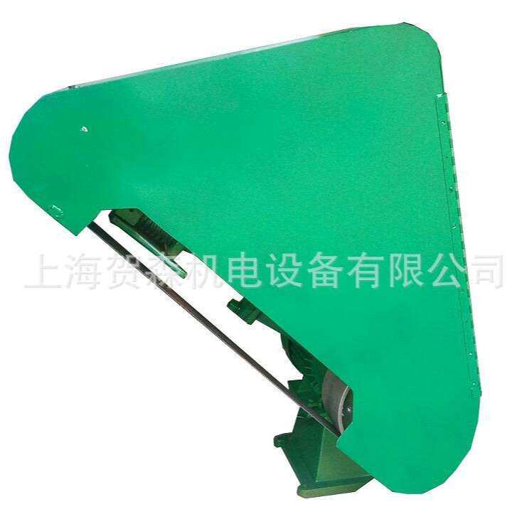台式砂带机HS-24M打磨机工业用砂带机平立两用型150mm