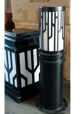 工厂 草坪灯地面户外庭院防水新款公园小区别墅广场LED景观灯