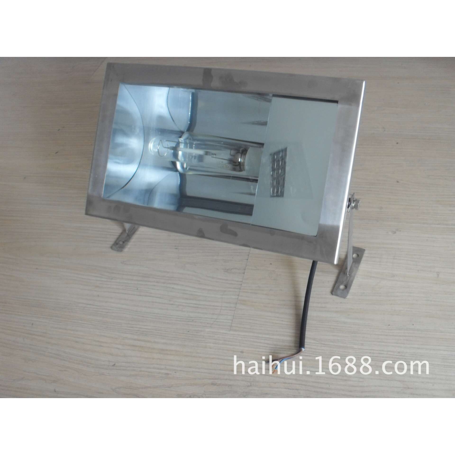 BAT53-L250不锈钢防爆泛光灯/不锈钢防爆防腐泛光灯400W250W
