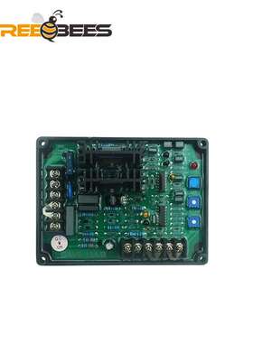 GAVR-15A GAVR-15B稳压板自动电压调节器AVR无刷发电机配件