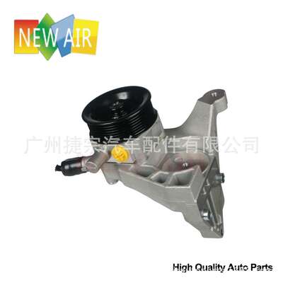 504000927 助力泵 FIAT Ducato 2,3 JTD 2002-  STEERING PUMP