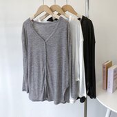 透视披肩针织休闲长袖 镂空外搭披风空调衫 罩衫 宽松女夏季 防晒 开衫