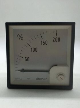 K10上海V6CL利9-0康比Y-仪表-