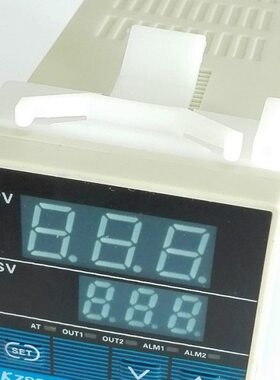 D1512VG4智能经济型1 31继电器8-K温控仪、输出温度控制器/PI15