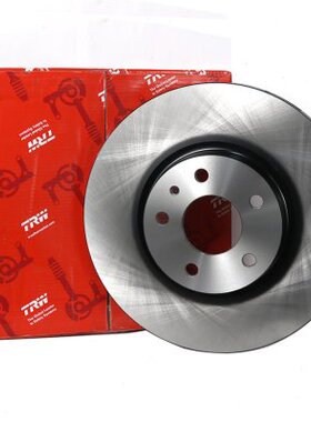 后F4于刹车盘伊兰特现代2刹车盘12适用D