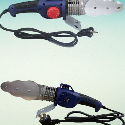 水管热熔器ppr热熔机大功率调温热合机防烫电线63加固加厚结实