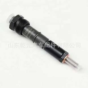 喷油器总成  3919092  0432133878 燃油泵配件