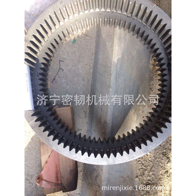 推土机全车配件DH17终传动齿圈太阳轮1149-18-00003