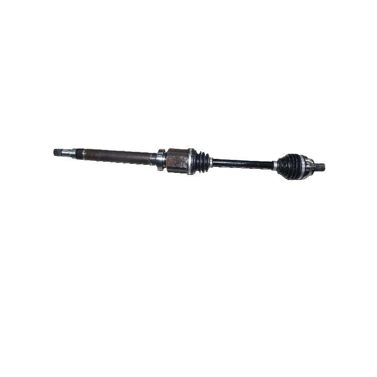 适用福克斯 1.8/福克斯 2.0MT/AT -前半轴 AT/R 精品 4M513B436HD