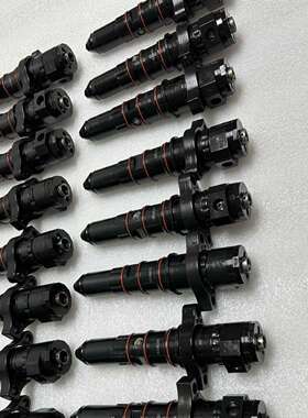 CCEC康明斯K19 KTA19 K38 K50柴油机3076130喷油器