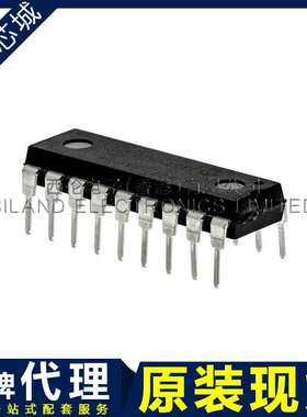 PIC16C71-04/P PIC16C71 DIP 单片机芯片 原装 BOM表配单