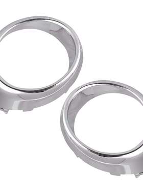 适用英菲迪尼INFINITI  G25 G37前雾灯框622561MS2A, 622571MS2A