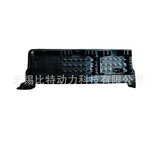 WABCO 威伯科 原厂 4460046440 防抱死ABS控制单元