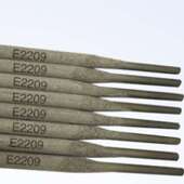 厂家直销E2209E2205双相不锈钢焊条 E2209 16双相不锈钢焊条