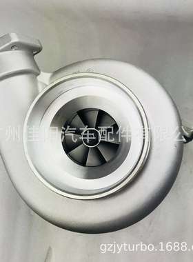 S4T TAD1630G 313678 865569 313524 S4TW 涡轮增压器