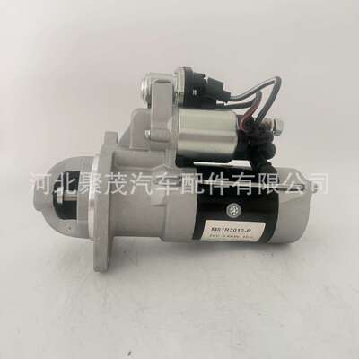 起动机M81R3010潍柴P3，扬柴WPS系列发动机Z20040015C