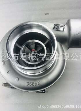 厂家  S4D 168665 130-5469 1305469 0R7075 涡轮增压器