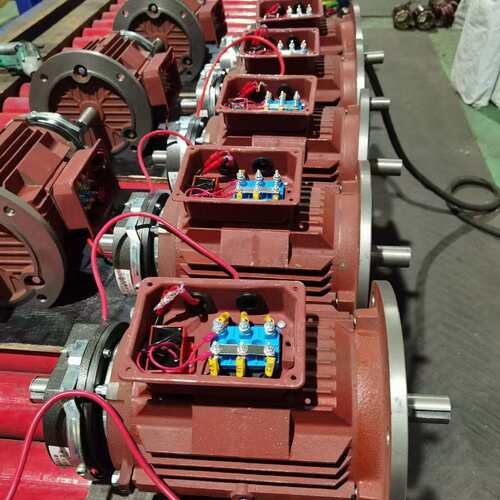 三相异步电动机110v220v380V YL-YE3-YE4-YE5-YVF2厂家直发电机