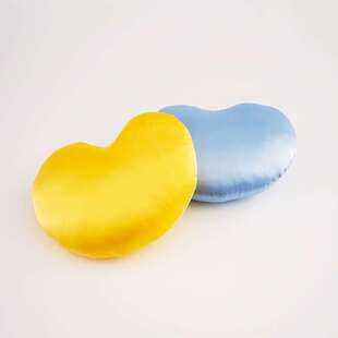 22姆米桑蚕丝重磅儿童真丝抱枕安抚靠枕睡觉婴童睡觉专用小枕头