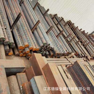 现货供应Y108Cr17(S44097)不锈钢棒 S44097(Y108Cr17)不锈钢圆钢