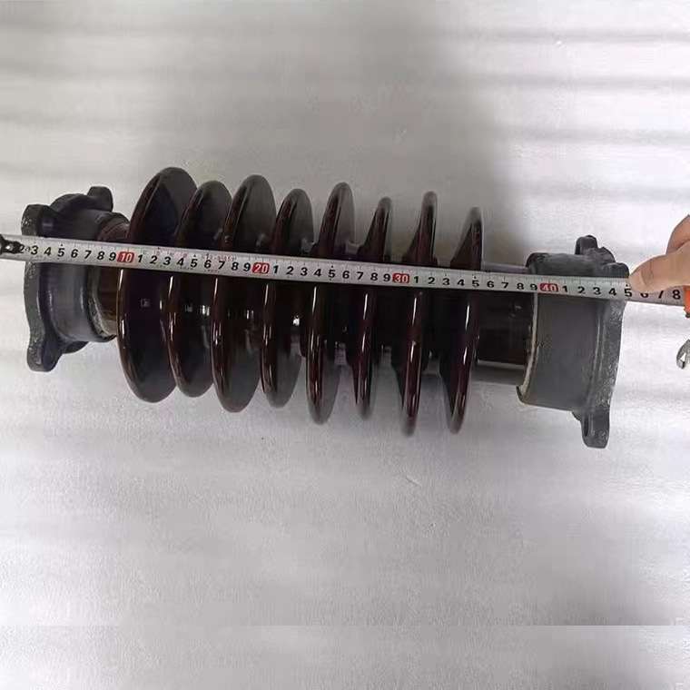 户内外陶瓷支柱绝缘子ZSW-35KV/8瓷瓶绝缘子电力高压电线支撑瓷柱图片