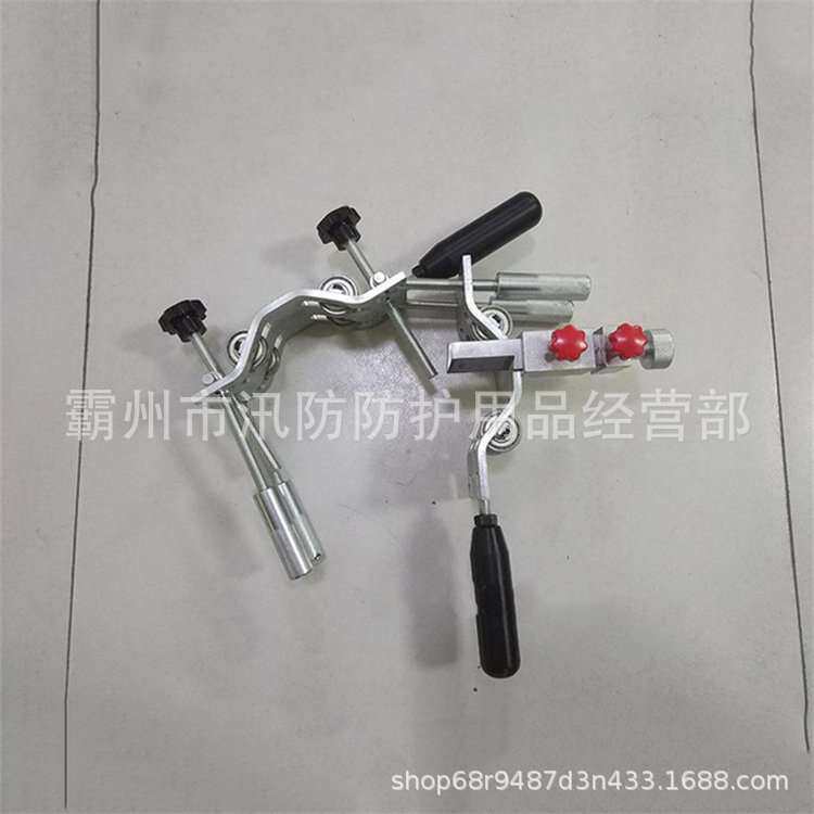 高压电缆剥除器 PG-6电缆主绝缘层剥离器 电力施工高压电缆剥线钳