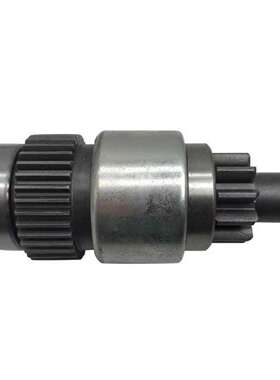 适用约翰迪尔挖机起动机马达齿轮单向器RE504245起动机马达齿轮