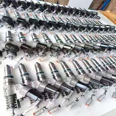 厂家直销喷油器现货现发VTO-G283BD 0010104251/71 RX52407500032