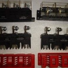 DCT6C 一次插件主电路动插件插座DCT6C 400A 630A