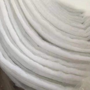 油雾收集器专用10mm过滤棉过滤精度20u吸油吸水滤棉吸油棉