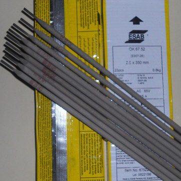 上海司太立焊条Ni307A镍基焊条ENiCrFe-3 镍及镍合金电焊条 包邮