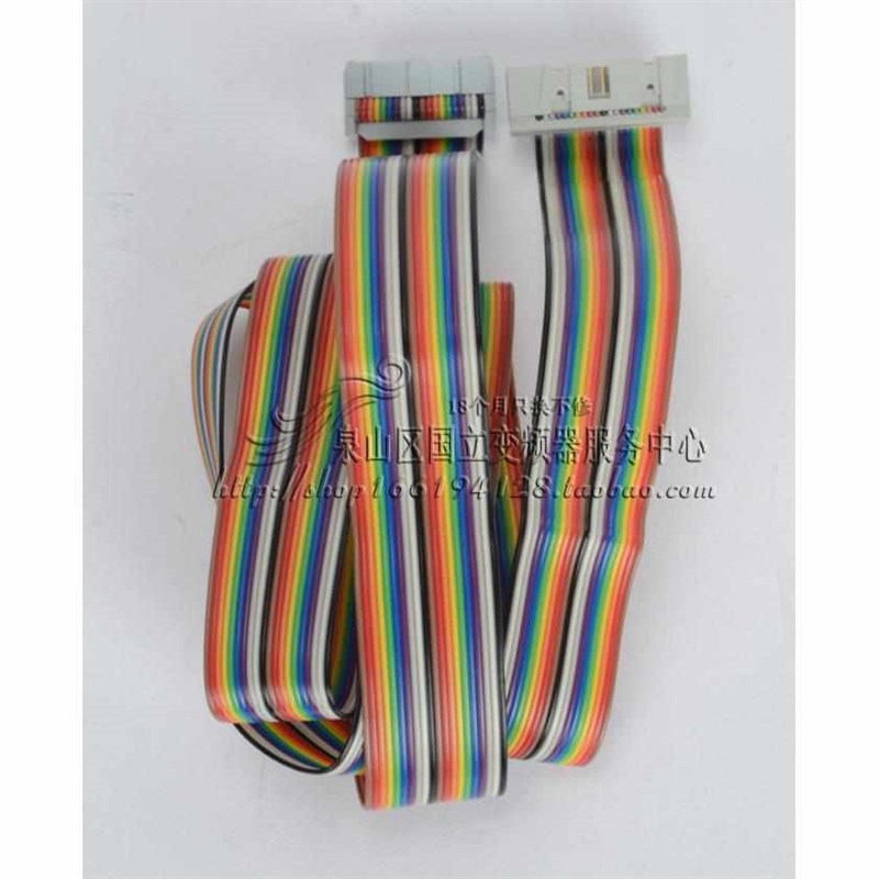 变电频器2.23kw节能单相三相调J速器80v机维修延长线