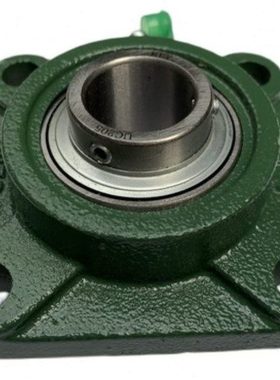 新款外球面带座轴承 UCFU305/306/307/308/309