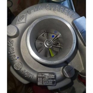 E0808 原装 5005 809208 GT25 盖瑞特增压器适配玉柴4110发动机