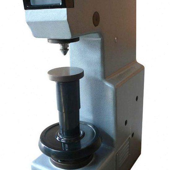 布氏硬度计 HB-3000B 得川 硬度计 硬度测试仪