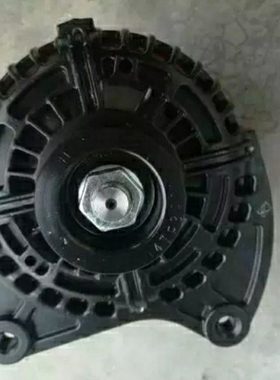 广西玉柴YC4S发动机发电机AVi147F3001 28V 120A