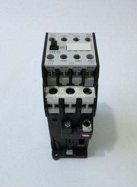3TF4222-1X 直流接触器 DC24V