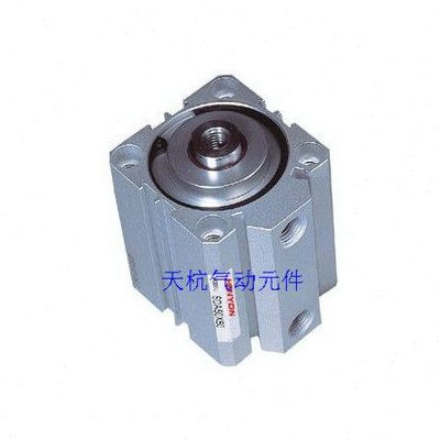亚德客型薄型气缸SDA12*20  质保一年