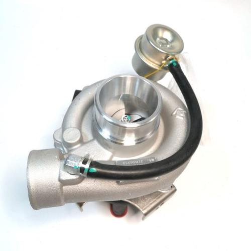 合力锡柴4DX23-82GG3U涡轮增压器总成1118100AA0P-HYH21H原装配件