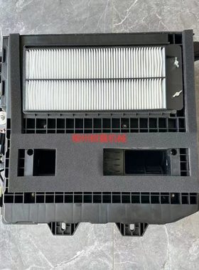 柳工装载机850H 855N 50CN 855H 835H 856CN蒸发器总成75C0050