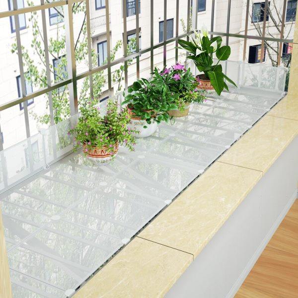 阳台防护网塑料围栏网窗户防掉防盗窗垫板安全网护栏猫防坠封窗网